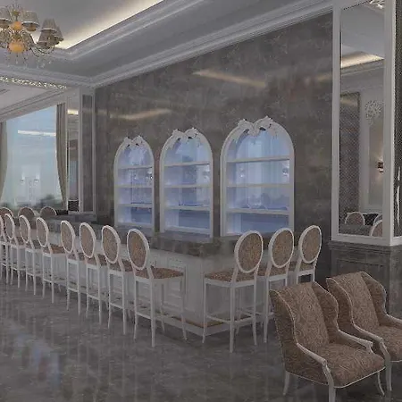 Elegance Otel