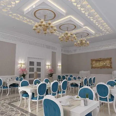 Otel Elegance 4*