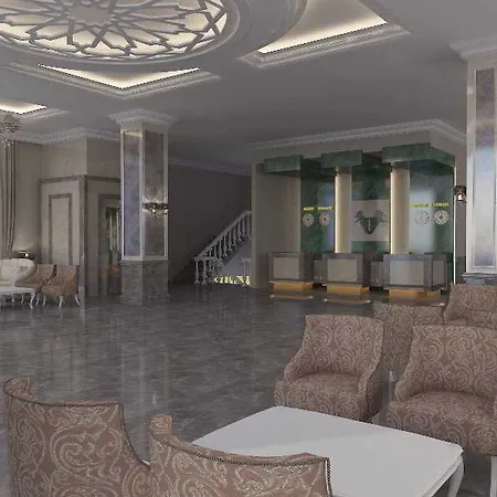Elegance 4*